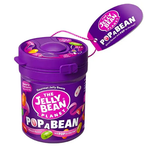 Jelly Bean Planet